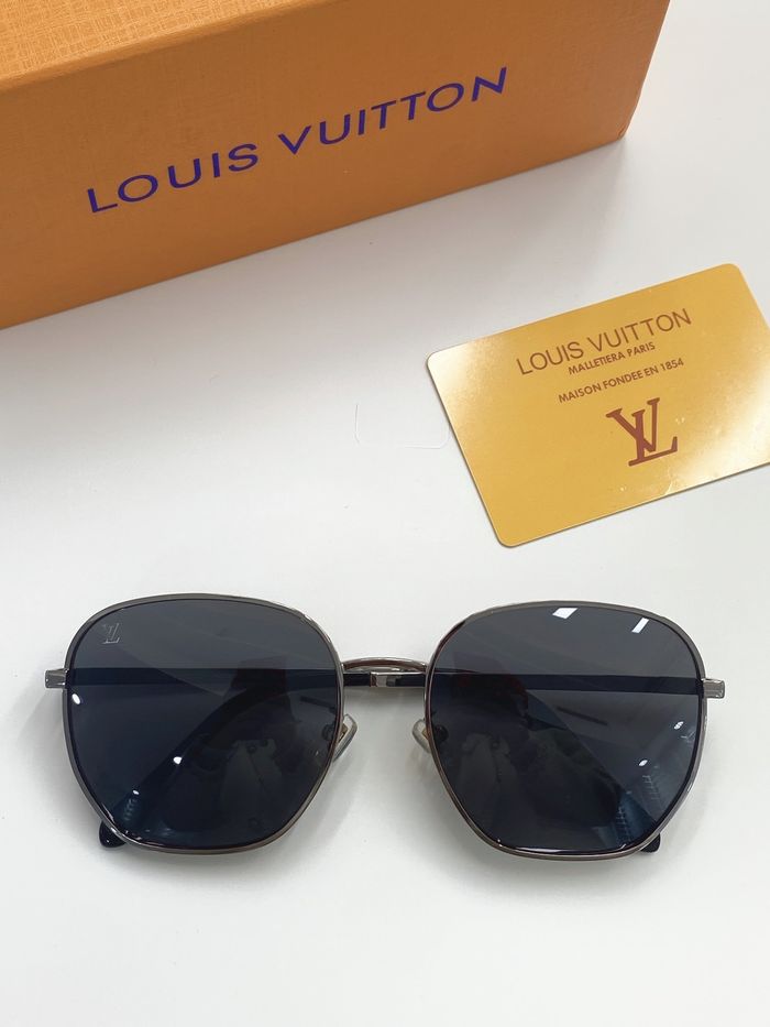 Louis Vuitton Sunglasses Top Quality LVS00192